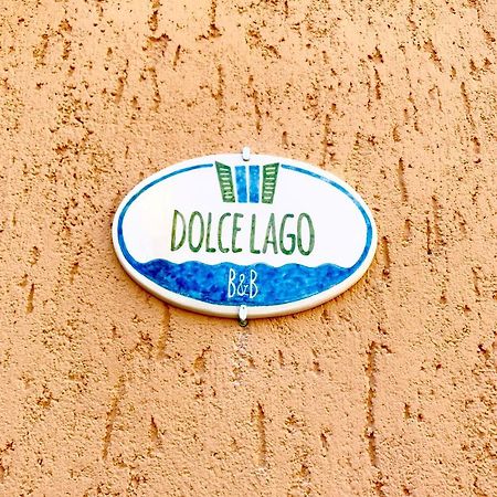 Dolce Lago B&B San Felice del Benaco Zewnętrze zdjęcie