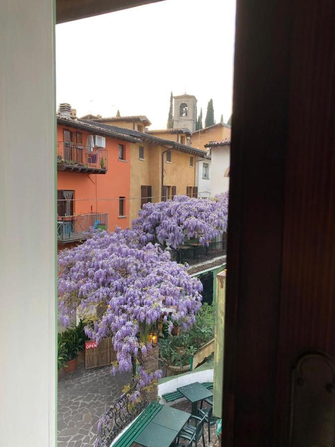 Dolce Lago B&B San Felice del Benaco Zewnętrze zdjęcie