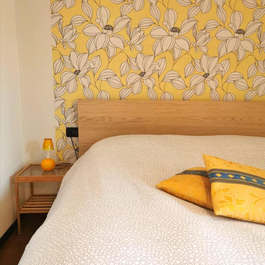 Dolce Lago B&B San Felice del Benaco Zewnętrze zdjęcie