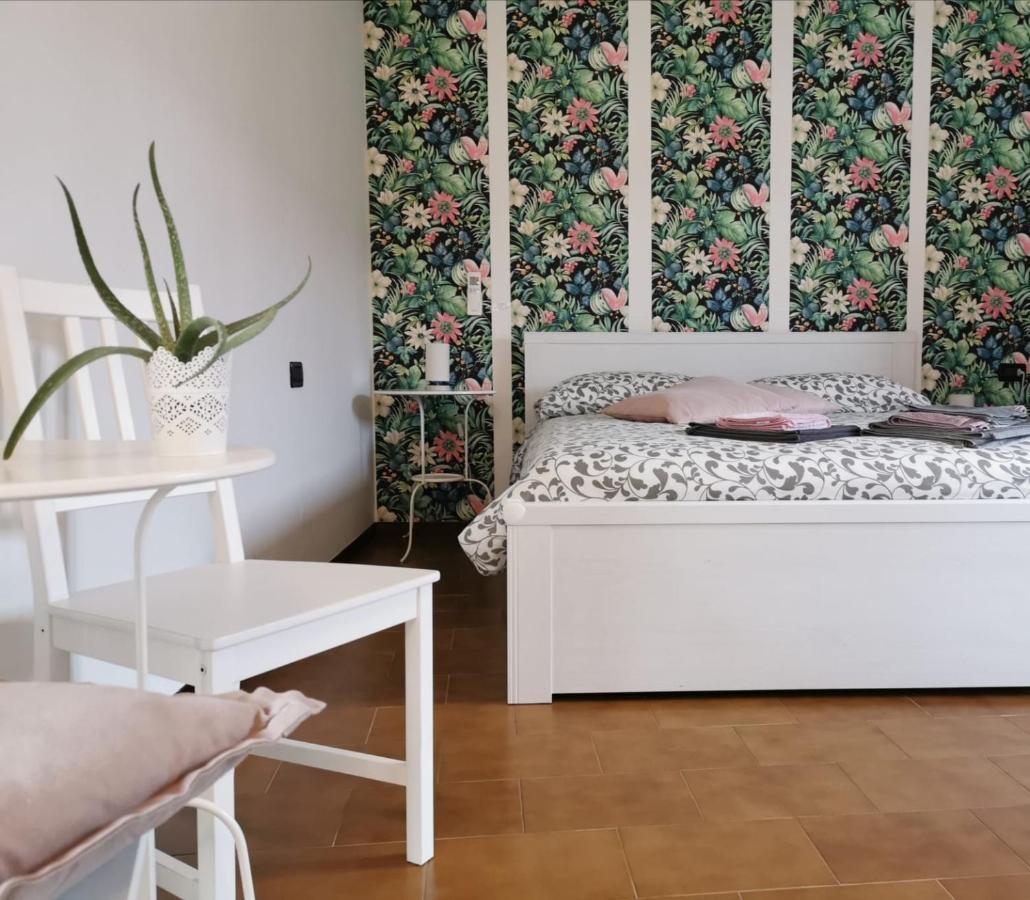 Dolce Lago B&B San Felice del Benaco Zewnętrze zdjęcie