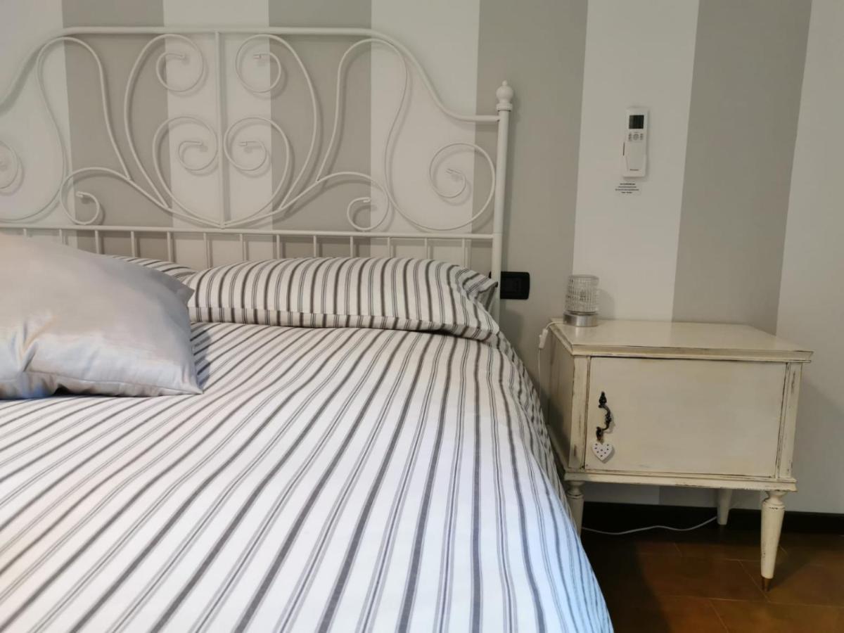 Dolce Lago B&B San Felice del Benaco Zewnętrze zdjęcie