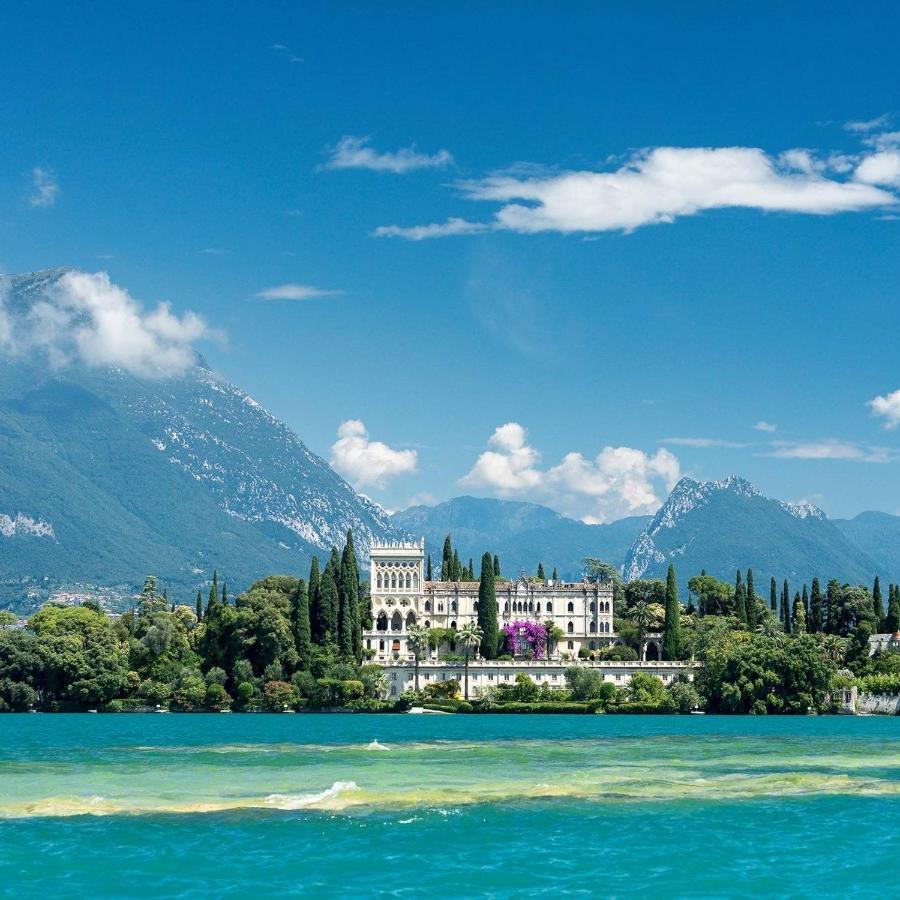 Dolce Lago B&B San Felice del Benaco Zewnętrze zdjęcie