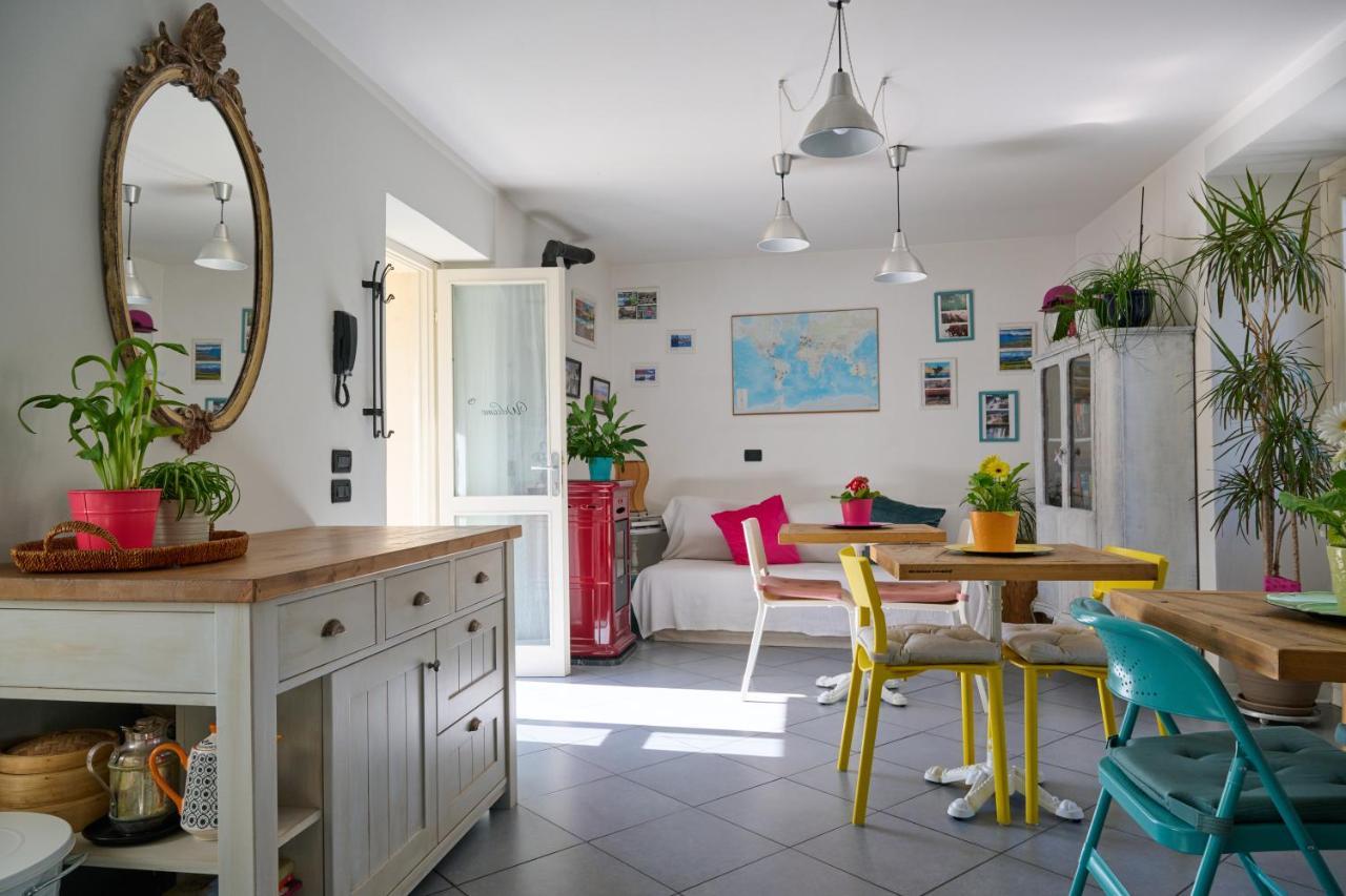 Dolce Lago B&B San Felice del Benaco Zewnętrze zdjęcie