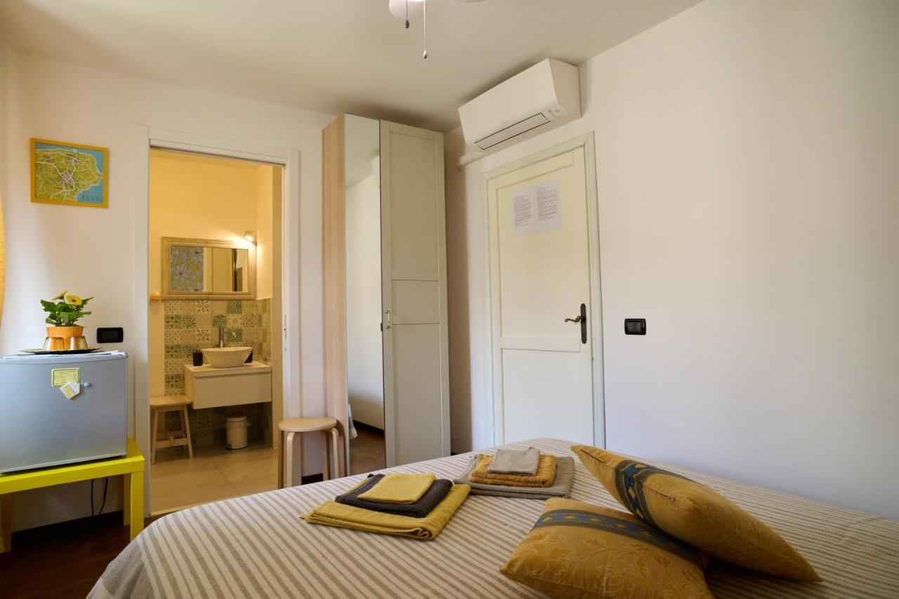 Dolce Lago B&B San Felice del Benaco Zewnętrze zdjęcie