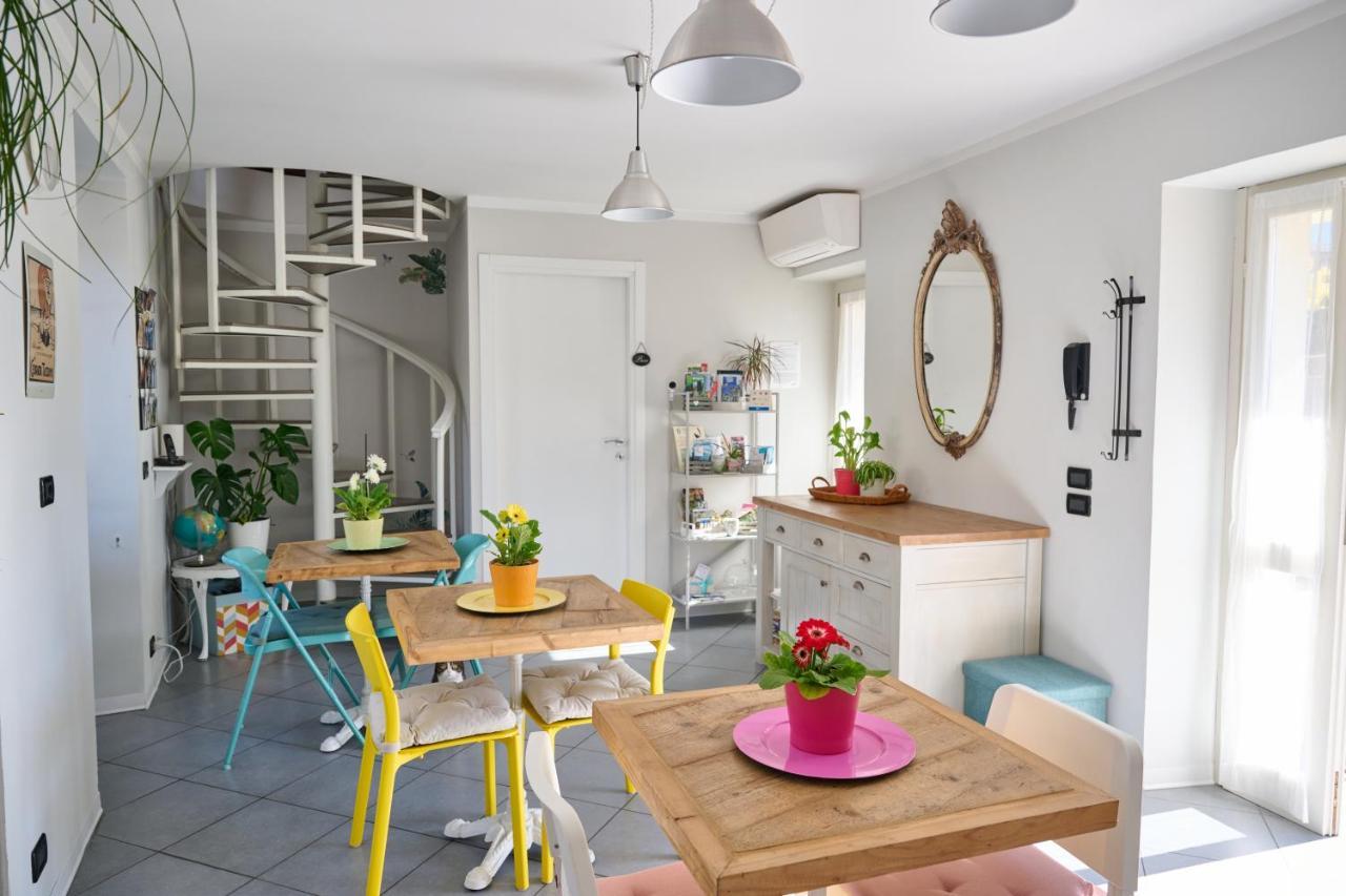 Dolce Lago B&B San Felice del Benaco Zewnętrze zdjęcie