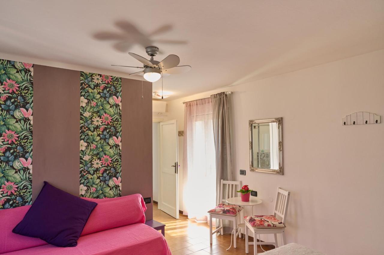 Dolce Lago B&B San Felice del Benaco Zewnętrze zdjęcie