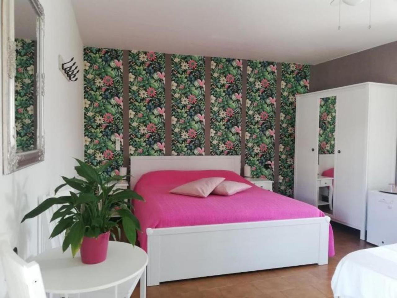 Dolce Lago B&B San Felice del Benaco Zewnętrze zdjęcie