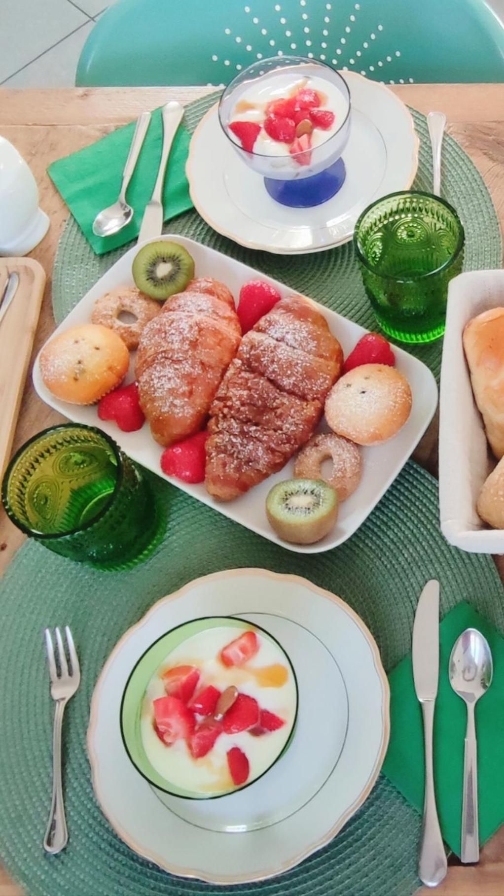 Dolce Lago B&B San Felice del Benaco Zewnętrze zdjęcie