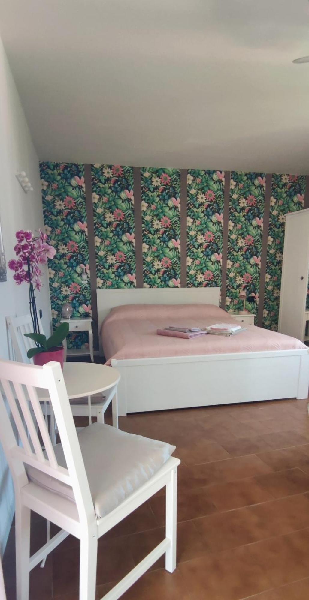 Dolce Lago B&B San Felice del Benaco Zewnętrze zdjęcie