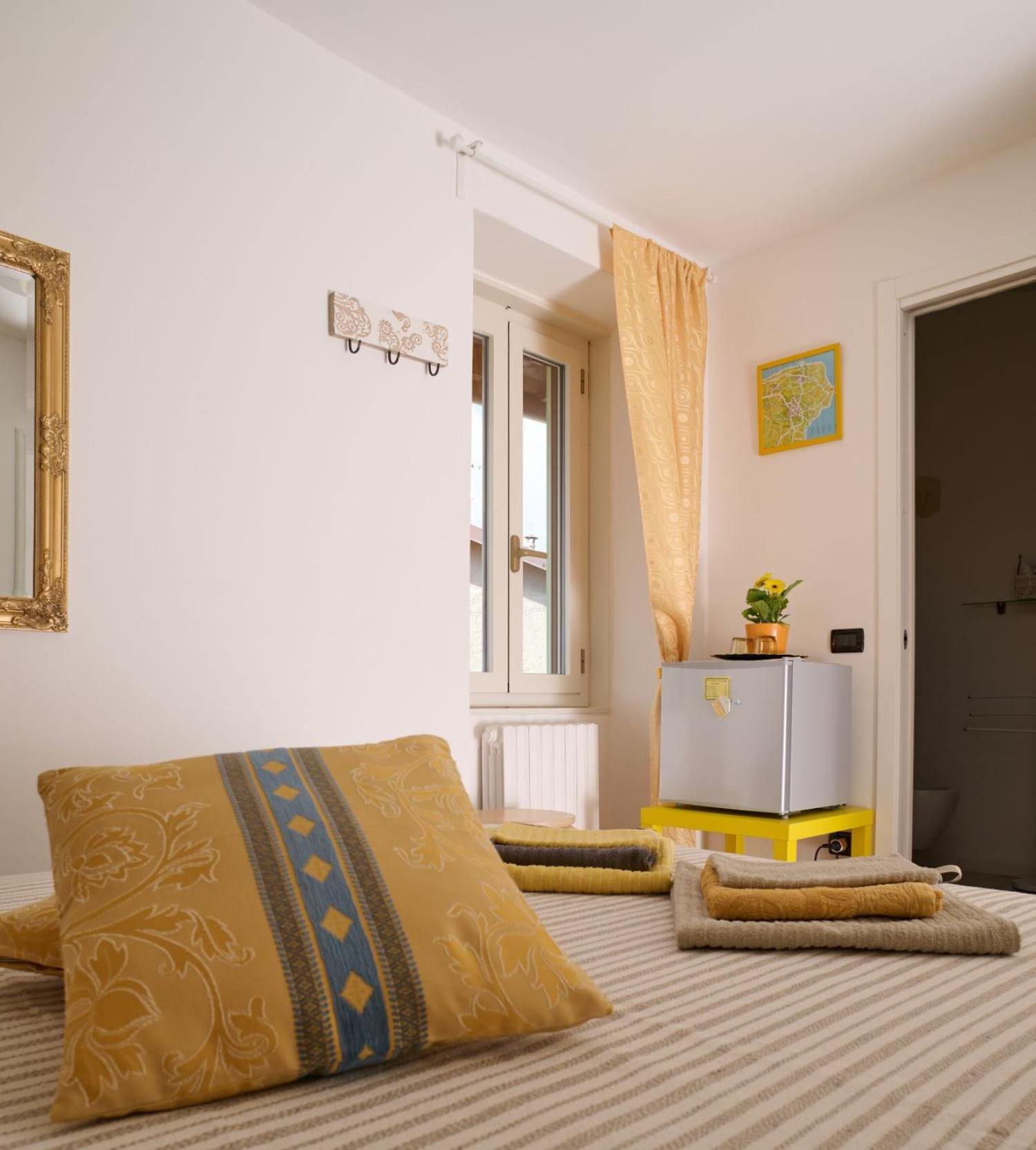 Dolce Lago B&B San Felice del Benaco Zewnętrze zdjęcie